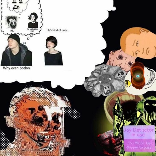 Stream *leaves* by UNKNOWN THE PLAGUE | Listen online for free on ...