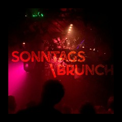 Sonntagsbrunch