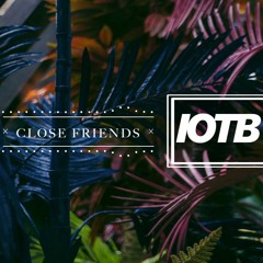 Close Friends - Drama Pop Beat