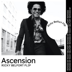 Ascension (Ricky Belfort Flip)