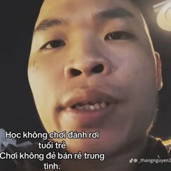 Cô dâu của người ta remix Thái Lan