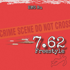 7.62 freestyle