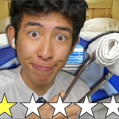WORST reviewed train attendant Pt.1