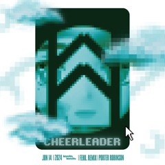 Porter Robinson - Cheerleader (Fehu. Remix Cover) | FREE DL