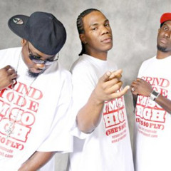 IM SO HIGH (reallyibrah edit)