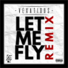 Let Me Fly (Remix) | DMX Type Flow | Classic Hip-Hop
