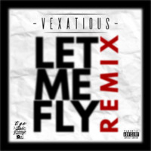 Let Me Fly (Remix) | DMX Type Flow | Classic Hip-Hop