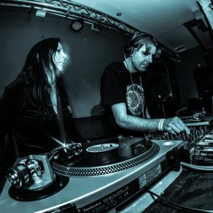 Louise +1 B2B Hughesee - Distant Planet MOT 7 - 12 - 19 Download enabled.