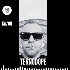 Teknodope