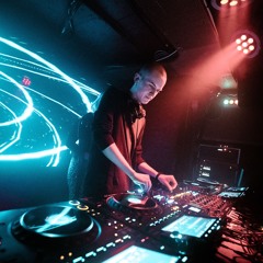 DJ Set @ Culture Box 01/2024