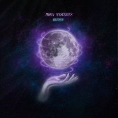 Blessy - Moon Mysteries (Original Mix)
