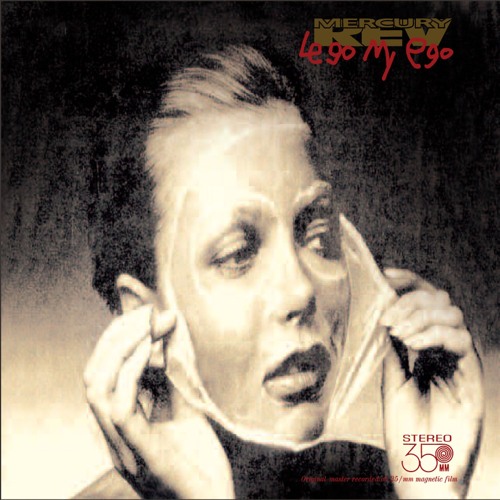 Coney Island Cyclone (Alt. Version)