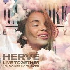 HERVE - LIVE TOGETHER