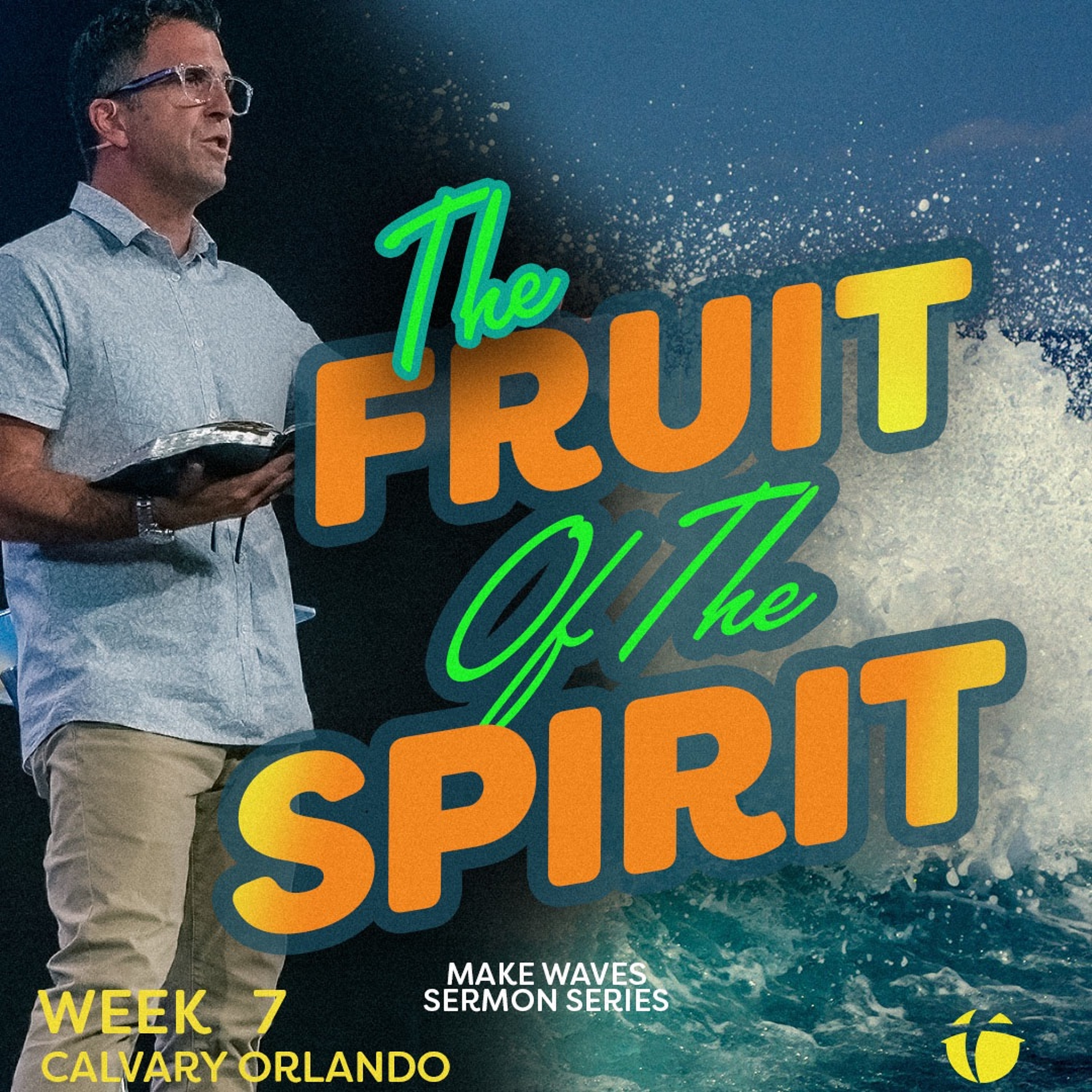 Calvary Orlando