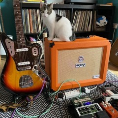 Shoegaze, dreampop & psych playlist #280*
