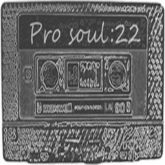 ProSoul Minitape Vol.22
