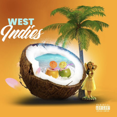 Bankroll Mane feat. Mixture - West Indies