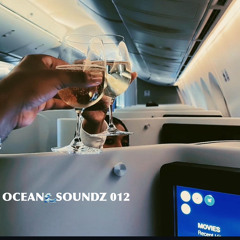 OCEANSOUNDZ 012