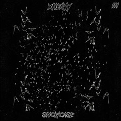 xHEAVY SHOWCASE III 2025
