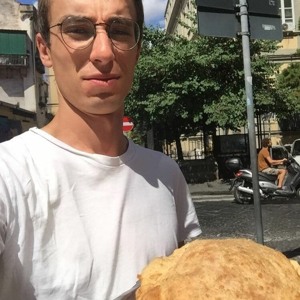 Le béguin pour Hastings [Phonographe Corp] (15.10.22)