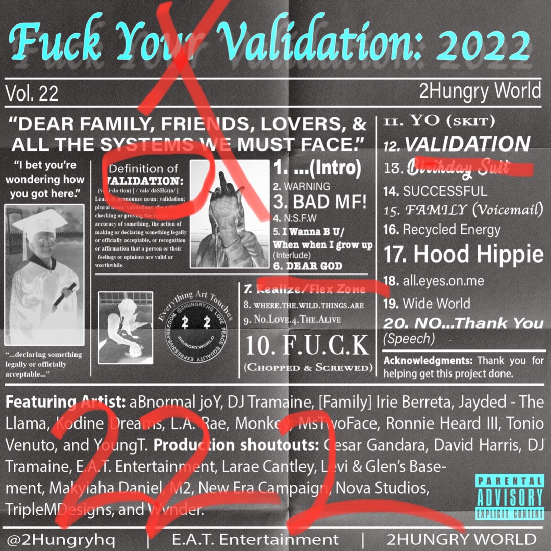 14 yo fuck Stream 2 Hungry | Listen to FUCK.YO.VALIDATION.deluxe playlist online for  free on SoundCloud