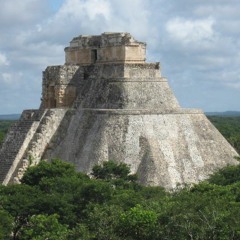 Channeling The Ancient Maya