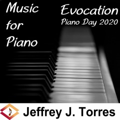 Piano Day 2020 - Evocation - #Pianoday2020