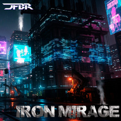 Iron Mirage