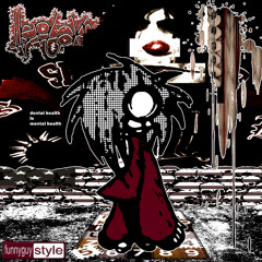 mud (step 7. polishing and bite adjustment)