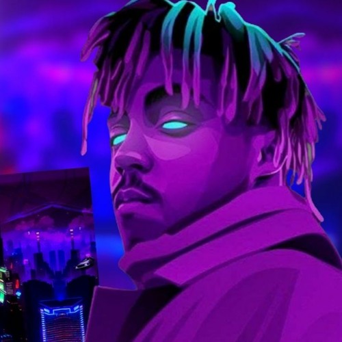 The Neon City (Juice WRLD A.I. Cover)