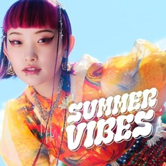 [PureBØY & Azuuluv] SUMMER VIBES