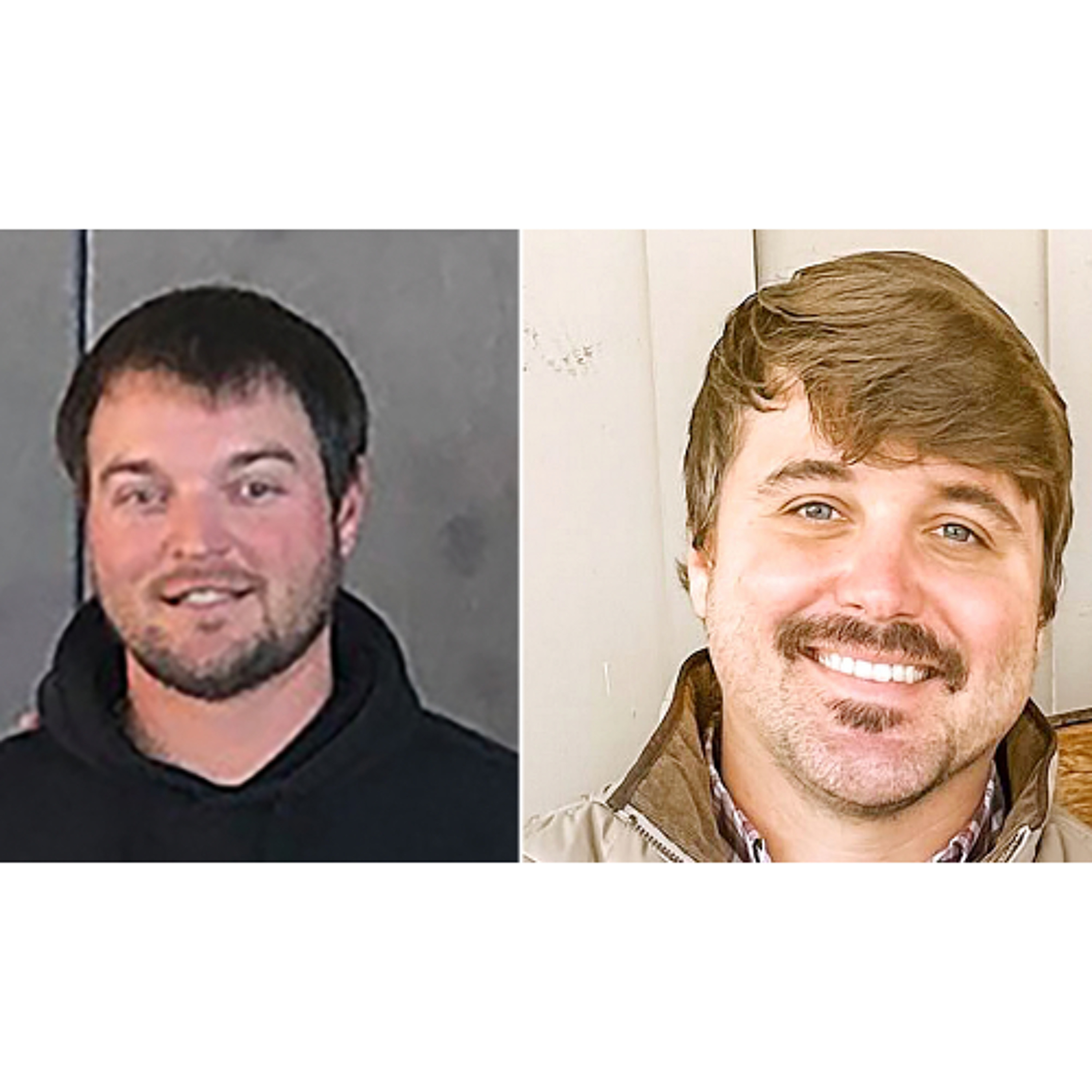 Episode 1301 (Hour 2): South Lenoir baseball coach Paul Novicki and East Duplin baseball coach Brandon Thigpen episode artwork
