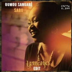 FREE DL : Oumou Sangare - Sabu (Yemanjo edit)