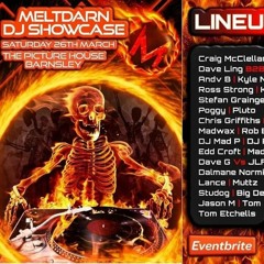 Meltdarn DJ Showcase Live Set