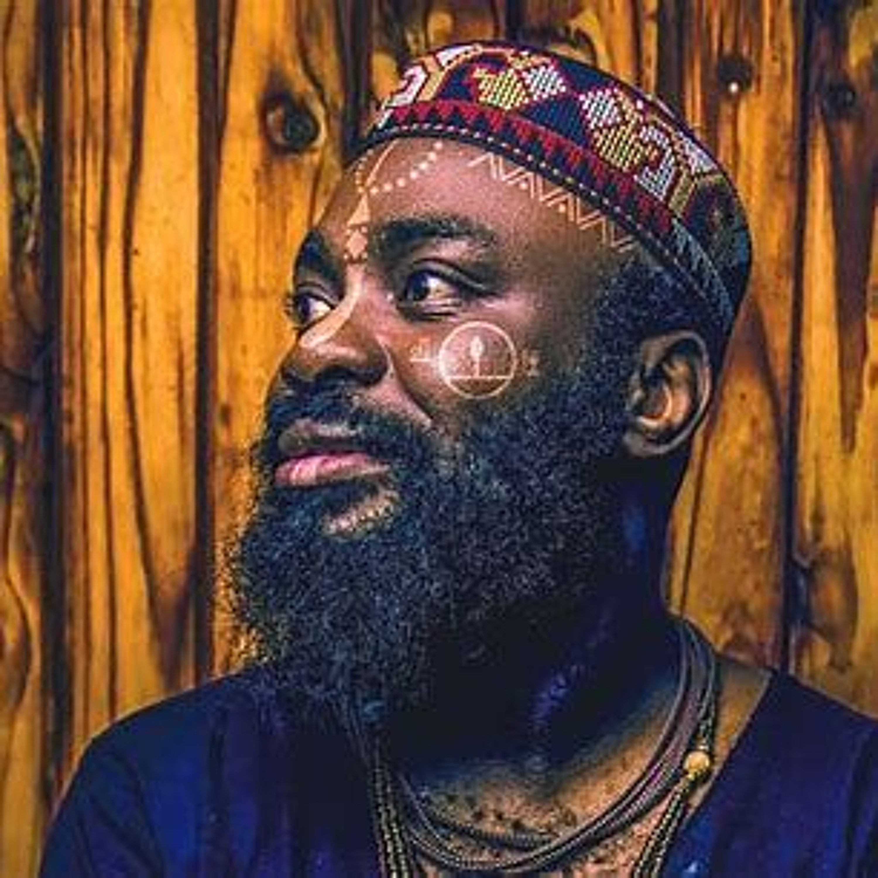 10. Nduduzo Makhathini : Jazz And The Search For African Custody Through Atemporal Realms Of Music episode artwork