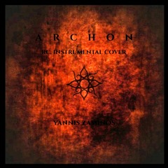 Rotting Christ - Archon Instrumental Cover 2019