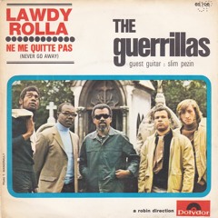 The Guerrillas - Lawdy Rolla (Digger's Digest Snippets)