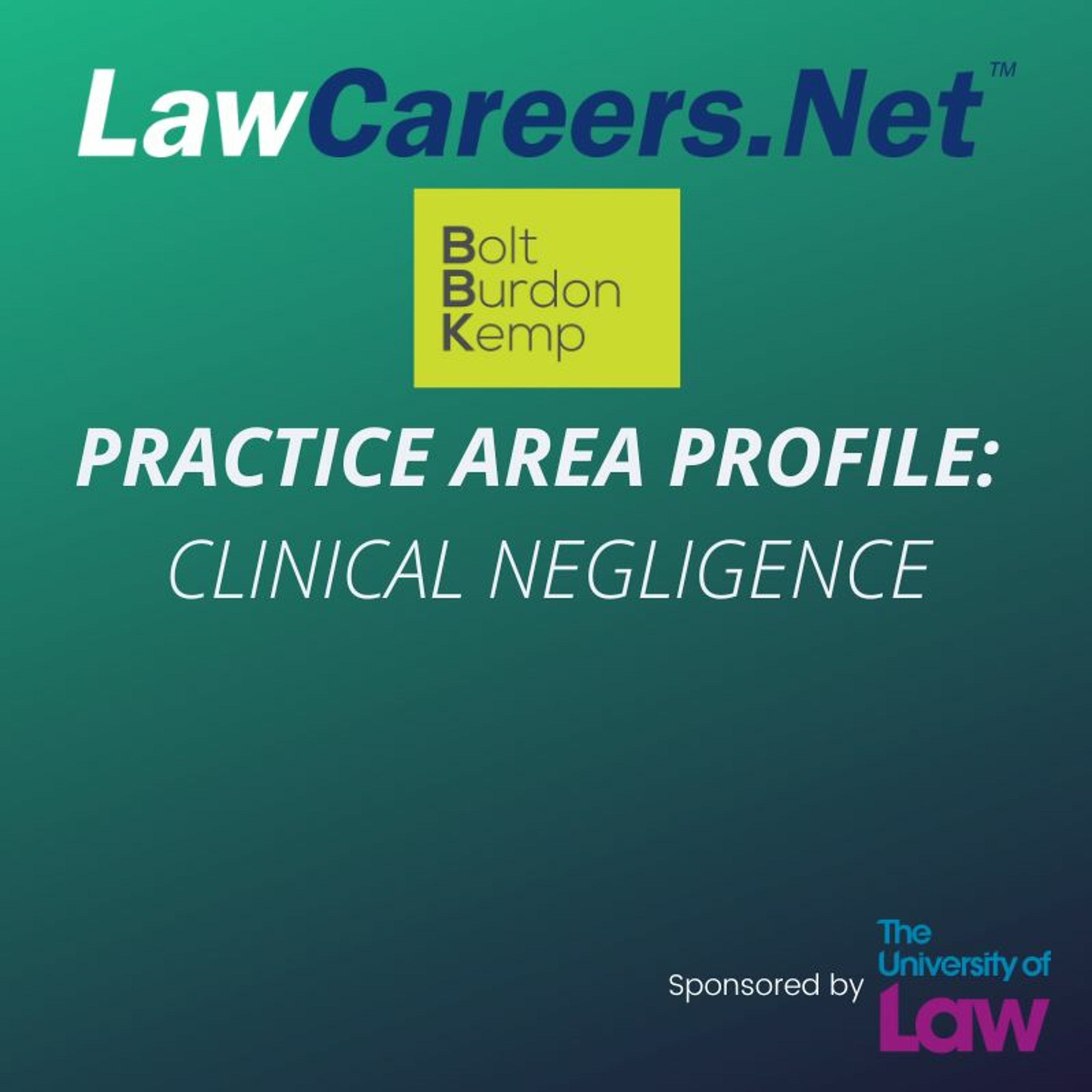 The LawCareers.Net Podcast