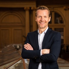 Marc de Beyer Teylers Museum De mannen van Michelangelo