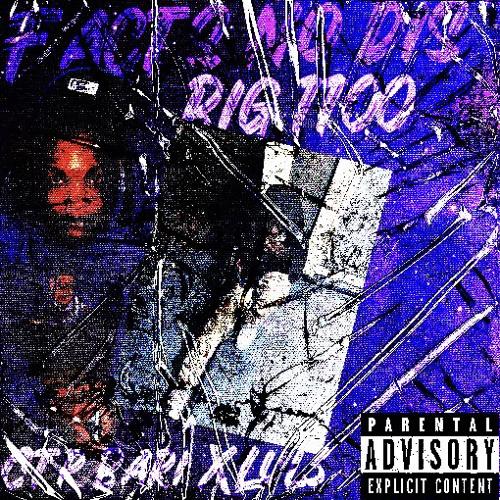 CTR Bari - Facts No Diss (Feat. CTR Li 3)