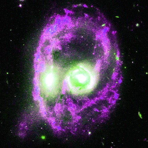 SpaceFace
