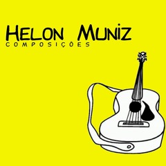 Sinceridade - Helon Muniz Composições