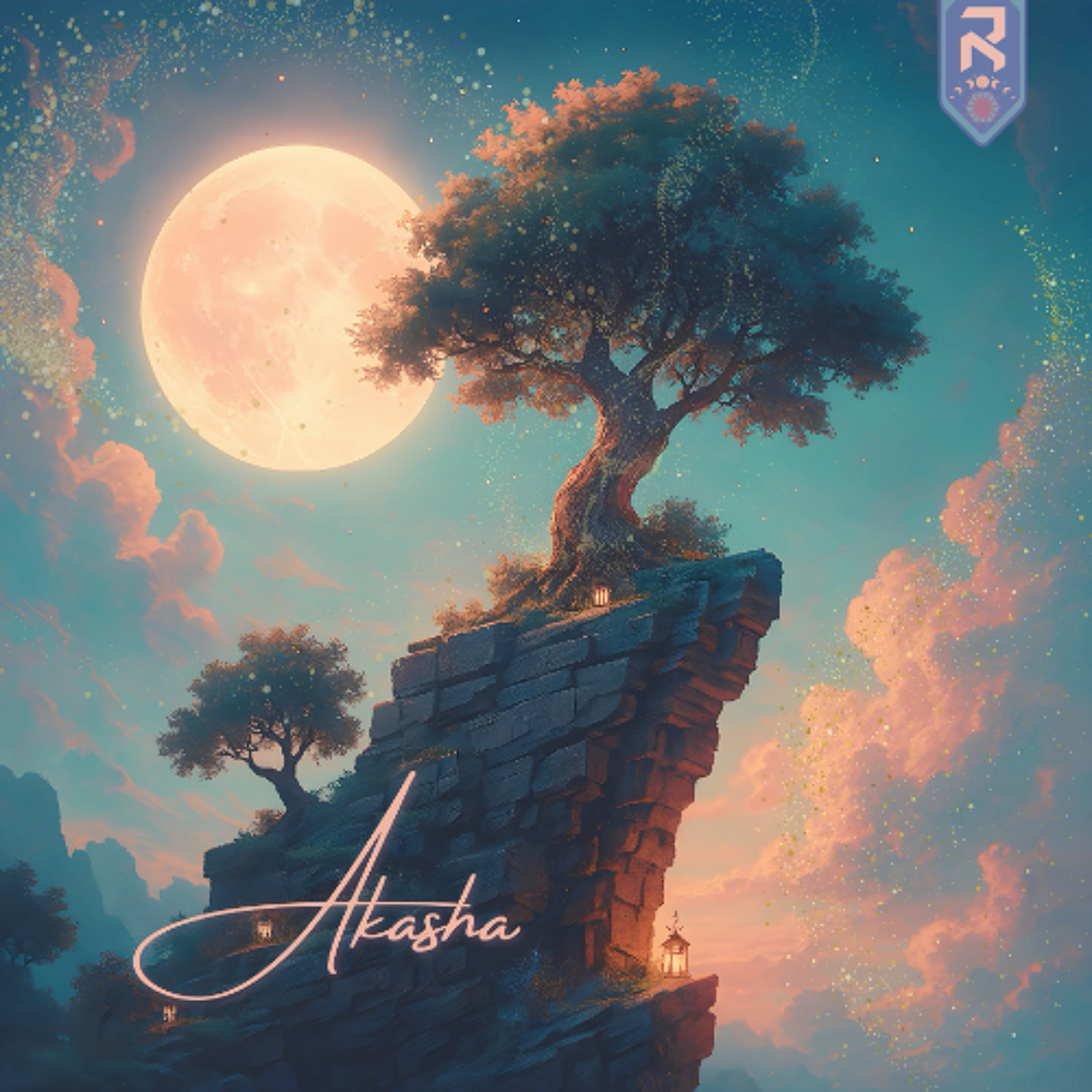 Ethereal Forest episode artwork