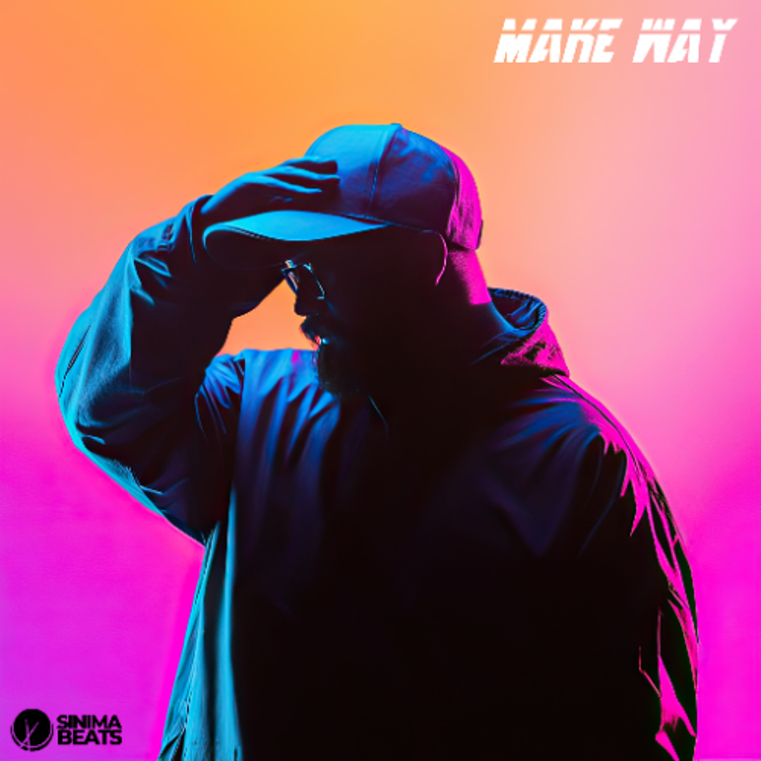 Make Way episode artwork