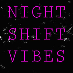 Night Shift Vibes Hip Hop Club Beats Instrumental