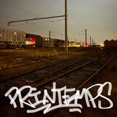 Chichi-Printemps (prod. EUKS)