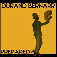 Durand Bernarr - Prepared (slowed + reverb)
