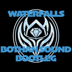 James Hype - Waterfalls (Bothan Sound Bootleg)