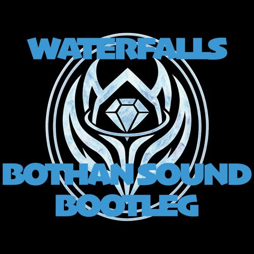 James Hype - Waterfalls (Bothan Sound Bootleg)