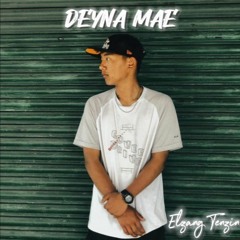 Deyna Mae-Elzang Tenzin.